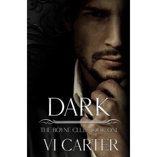 Dark: A Dark Mafia Romance of Obsession, Captivity, and Enemies-to-Lovers Tension - Paperback
