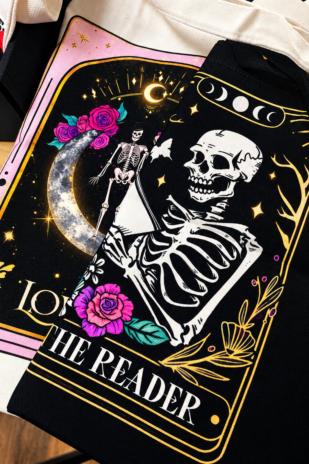 š Dark Romance Road Trip in a Box! - Dark Romance Crates