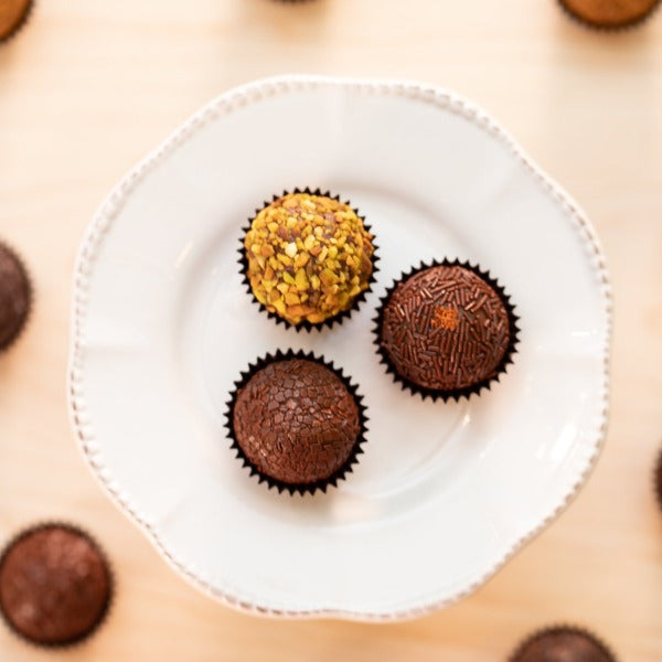 DENGO - Only Dark Chocolate