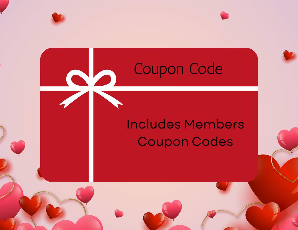 SALE (M+) Annual VIP Pass