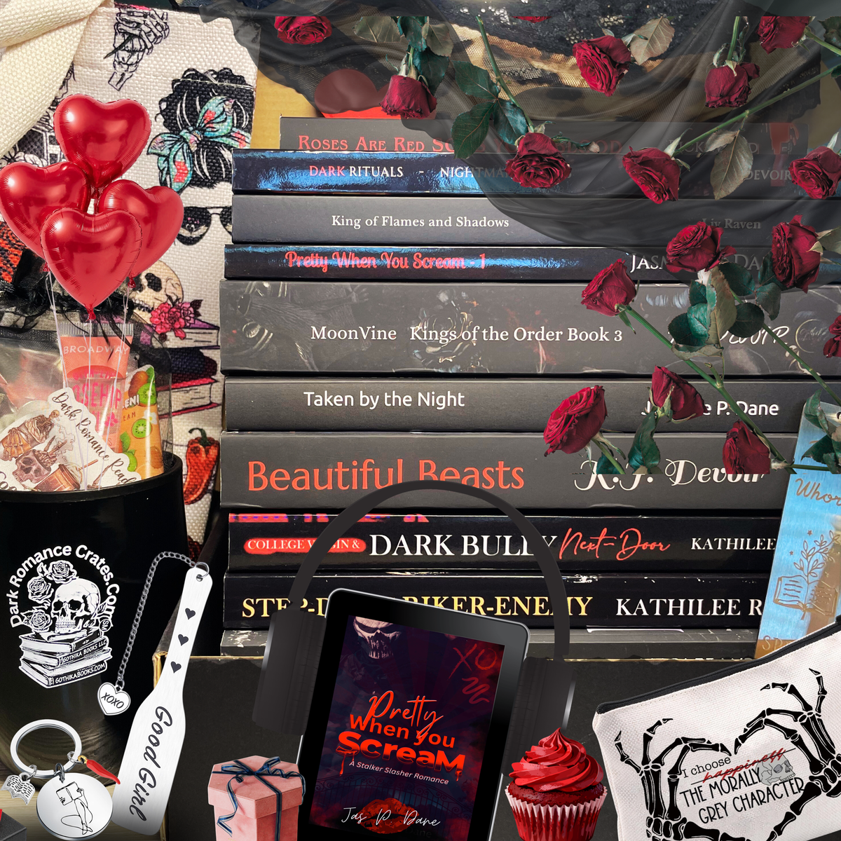 π Book Lover Gift Cards