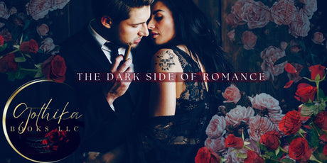 Dark Romance Guide for Booklovers