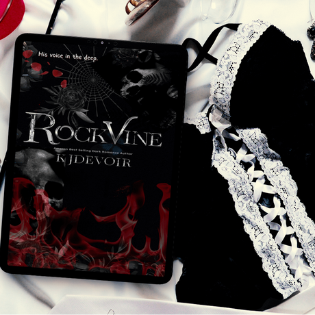 Entry #3 Rockvine