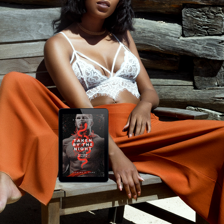Deeply Dark Romance