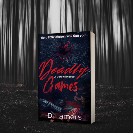 Deadly Games - Sneak Peek #2