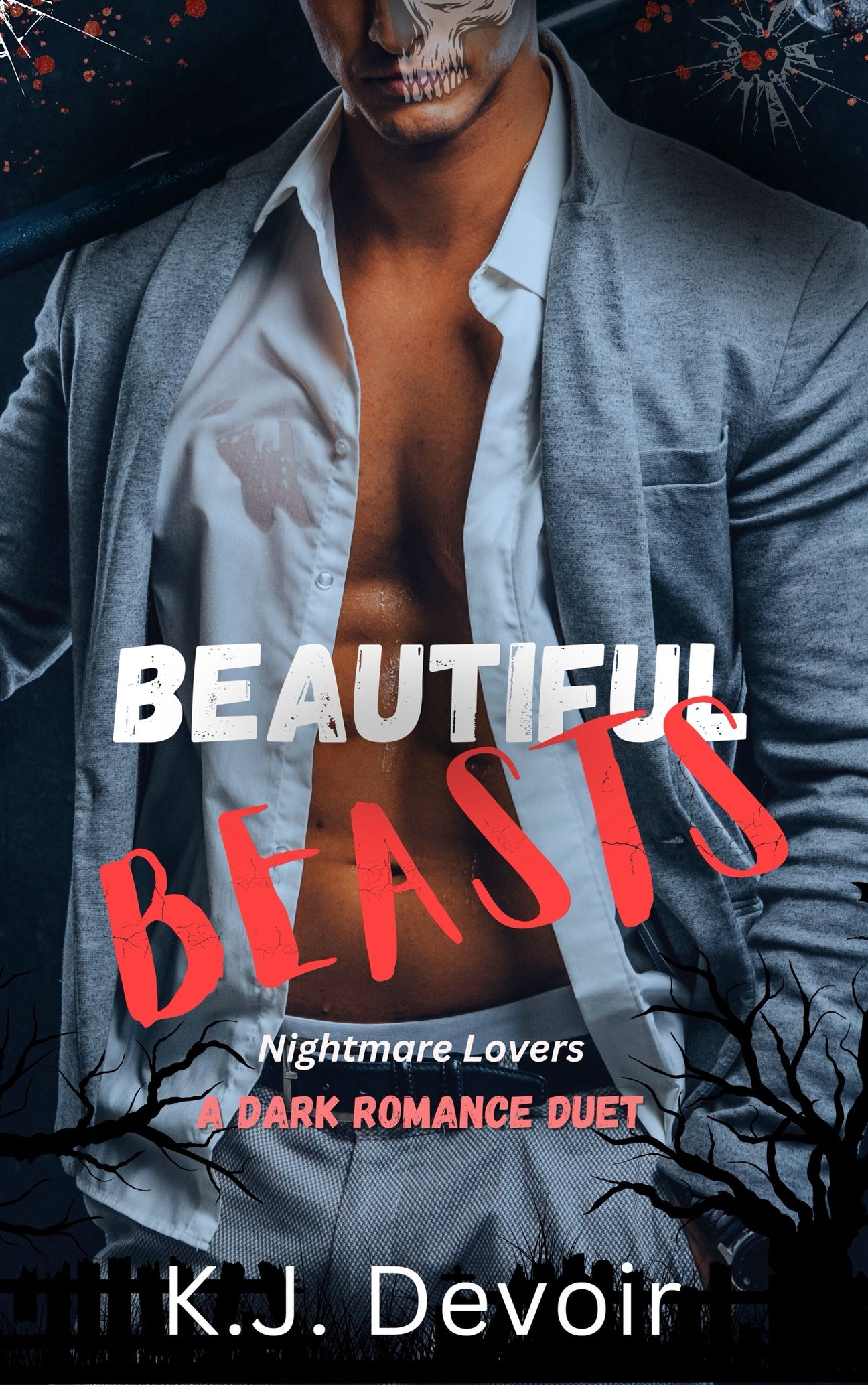 Mafia Romance