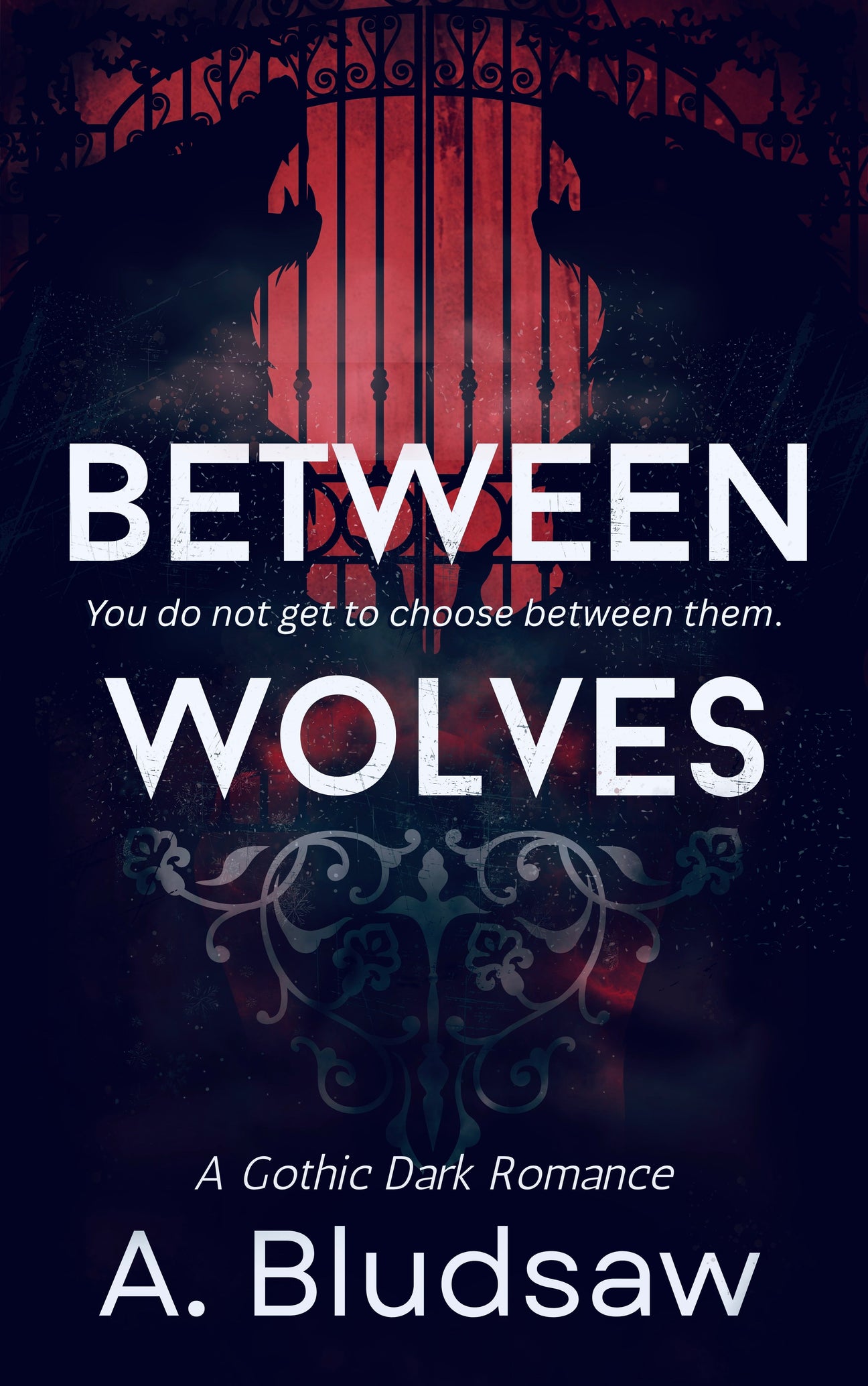 Gothic, PNR, Romantasy, Horror