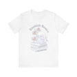 Dark Romance Faded Tee - Dark Romance Crates