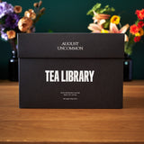 Tea Library - Deluxe 30 Tea Sampler. Gotta taste em all!