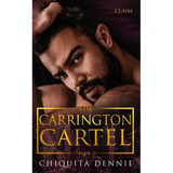 Claim: A Protector Vengeance Marriage Troubles Dark Mafia Romance - Paperback