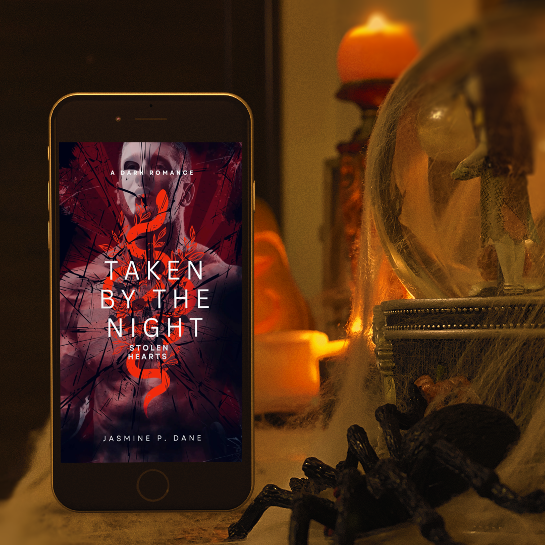 Taken - Halloween Slasher Stalker/Masked Man E-Bundle⭐⭐⭐⭐4.0 (63 ratings)