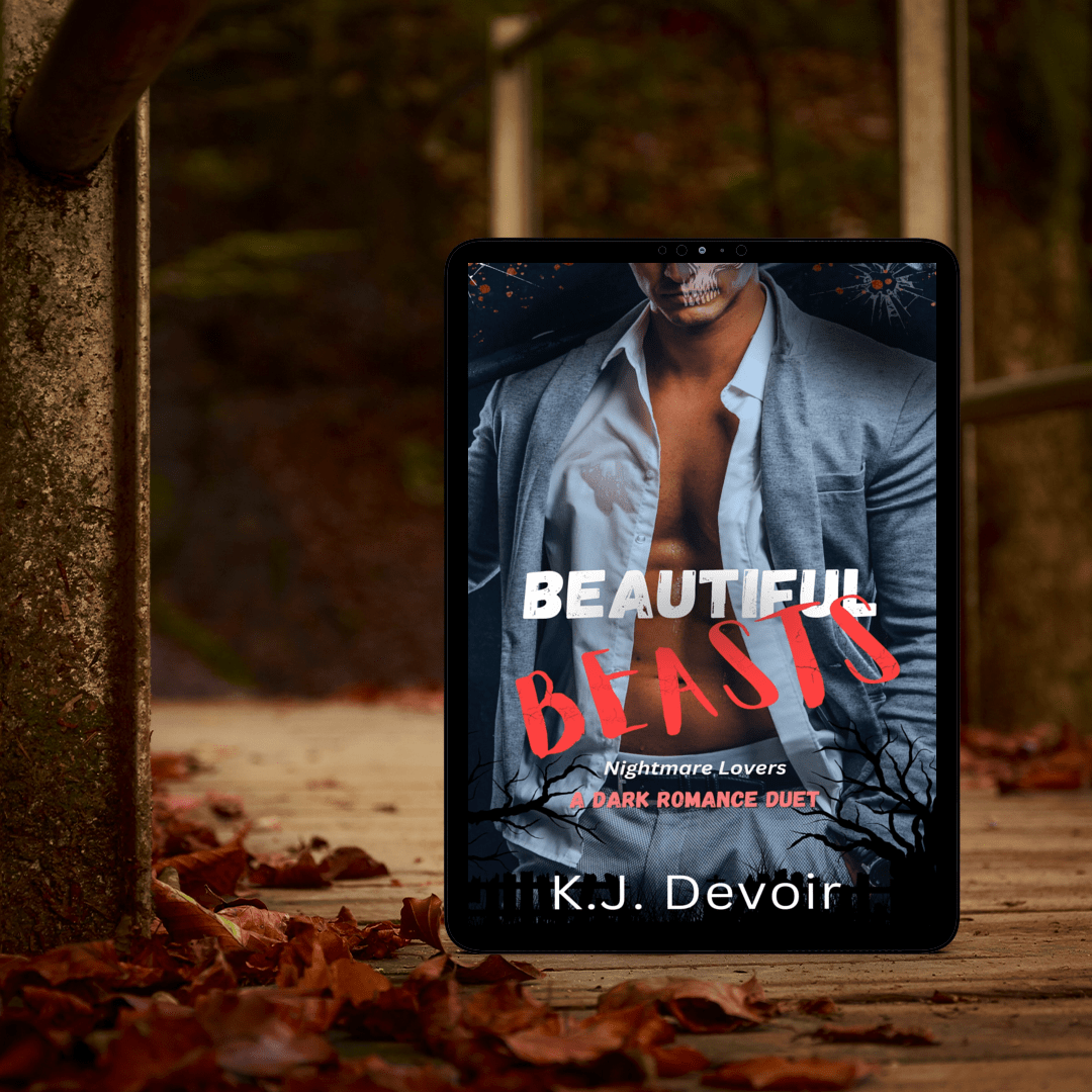 Beautiful Beasts: Dark Romance Duet⭐⭐⭐⭐⭐ 4.4(164 ratings)