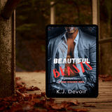 Beautiful Beasts: Dark Romance Duet⭐⭐⭐⭐⭐ 4.4(164 ratings)