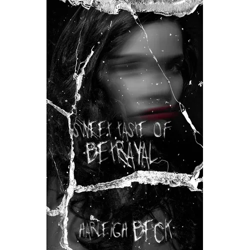 Sweet Taste of Betrayal: An Erotic Horror Novella - Paperback