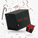 HOT Dark Romance Books w/ optional tropes PLUS a bookish gift