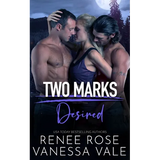 Desired: A Cowboy Shifter Romance - Paperback