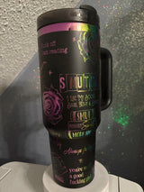 Dark romance 40 ounce - Dark Romance Crates