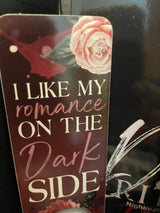 Gothic Fans "all things gothic" books + themed merch! Options at checkout. Dark Romance Crates