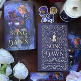 Song of the Dawn
