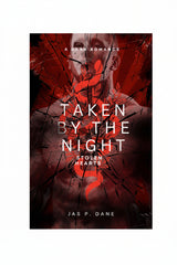 (Best-seller)Taken by the Night - dark romance duet (signed paperback)