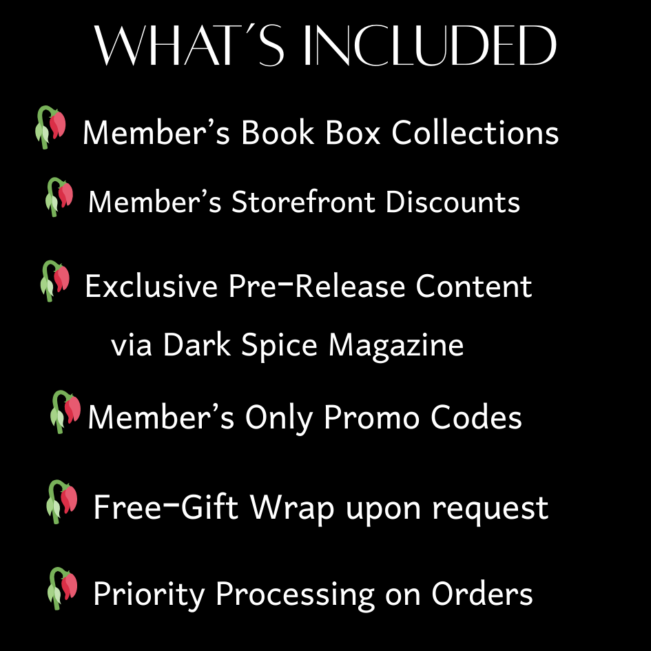FEATURED 🫦Membership Perks! Enjoy full access, full benefits + free & discounted content. Details...