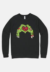 Zombie Love Top - Unisex Shirt