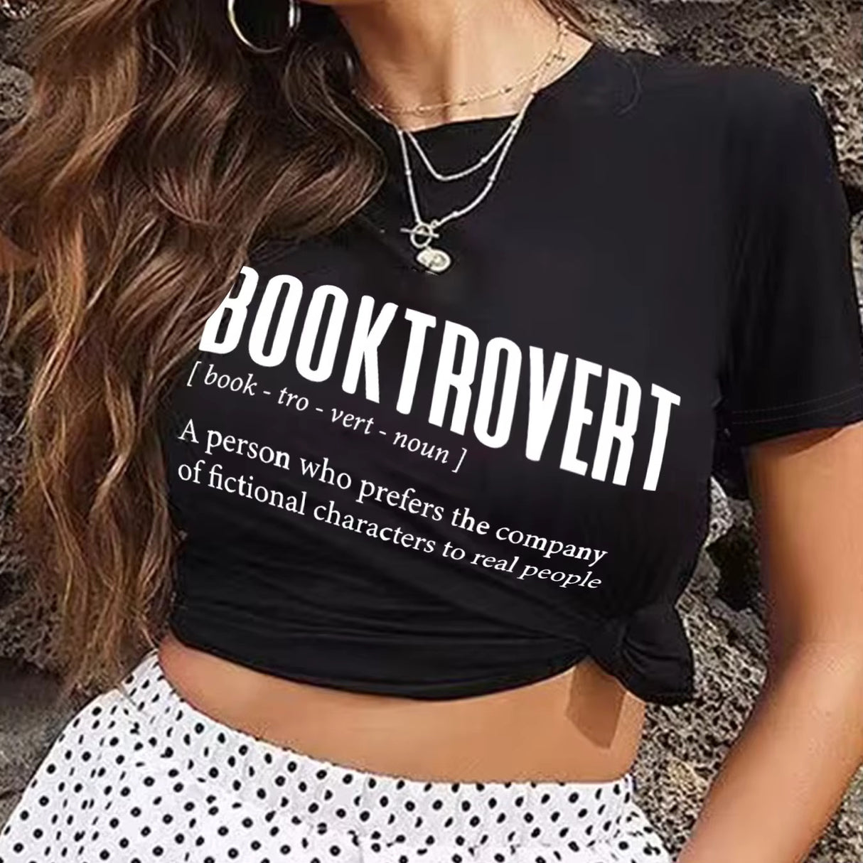 Dark Romance Bundle: Bookish tee and socks!