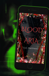 Blood Aria - Vampire Dark Fantasy Erotic Horror (ebook)🌶️🌶️🌶️🌶️🌶️