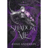 Shadow Me: A Gargoyle Shifter Romantasy - Hardcover