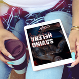 Digital Book Box: ebooks, audiobooks, serials, blog & more. Read on the Go!